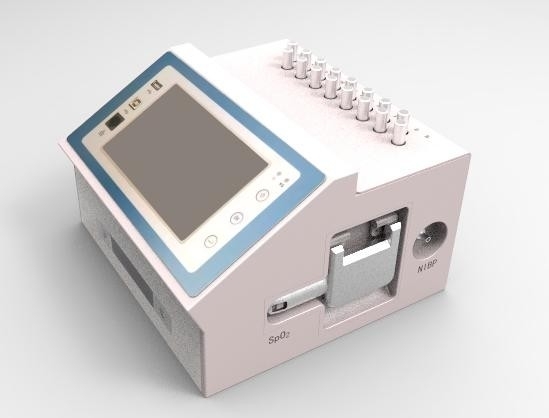 生命体征综合模拟器|产品中心|生命体征综合模拟器