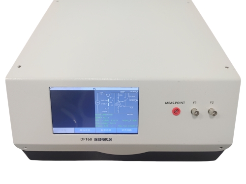 除颤能量测试仪|产品中心|除颤能量测试仪